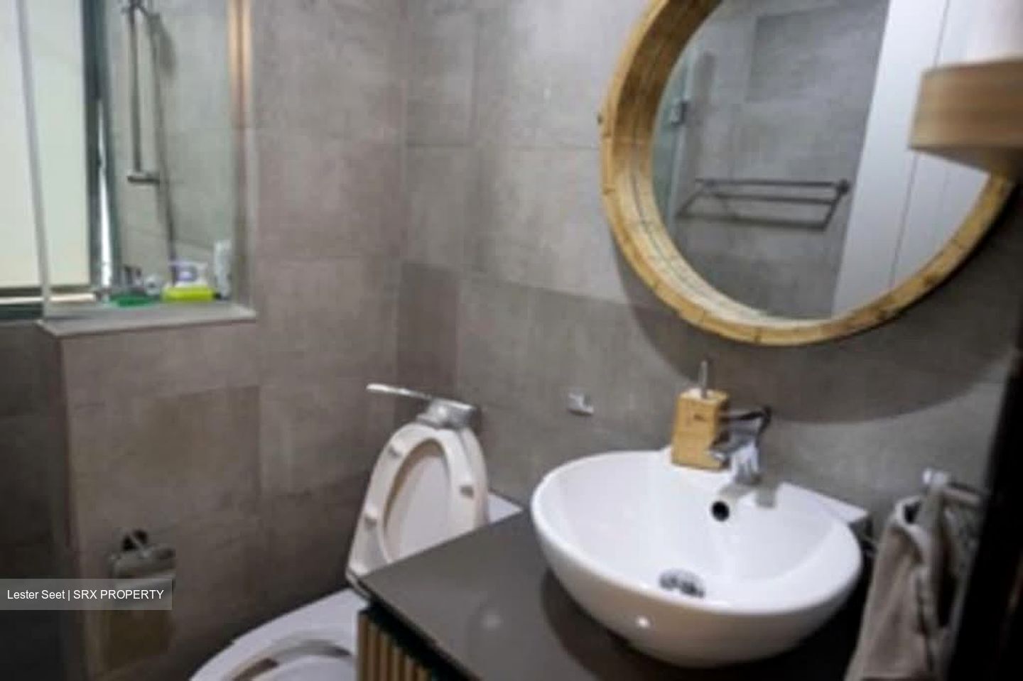 Yew Mei Green (D23), Condominium #544844981